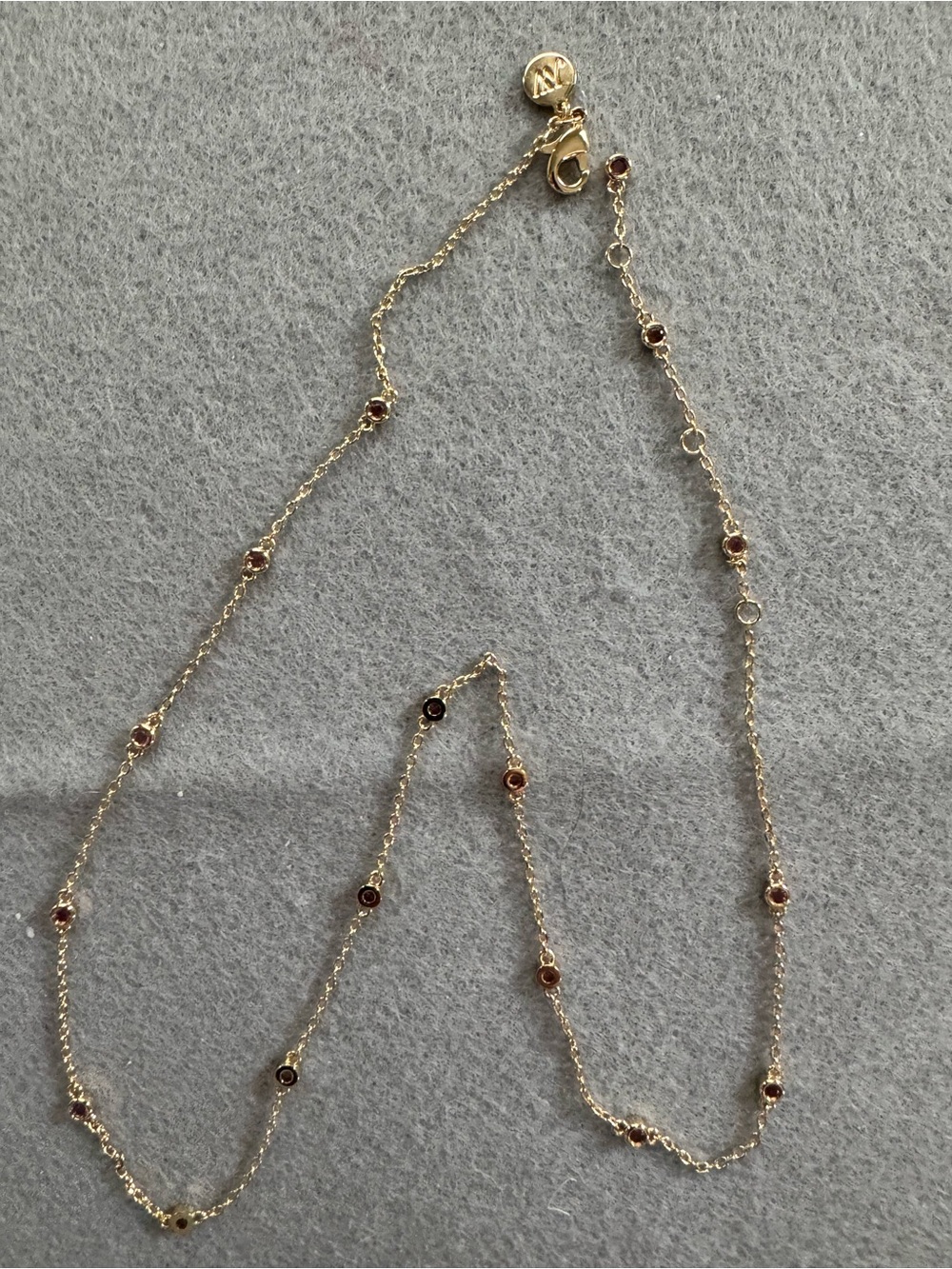 Jane Win
Written in the Stars Necklace/Chain - Picture 4 of 6